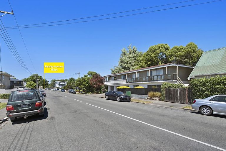 Photo of property in 1/33 Springfield Road, St Albans, Christchurch, 8014
