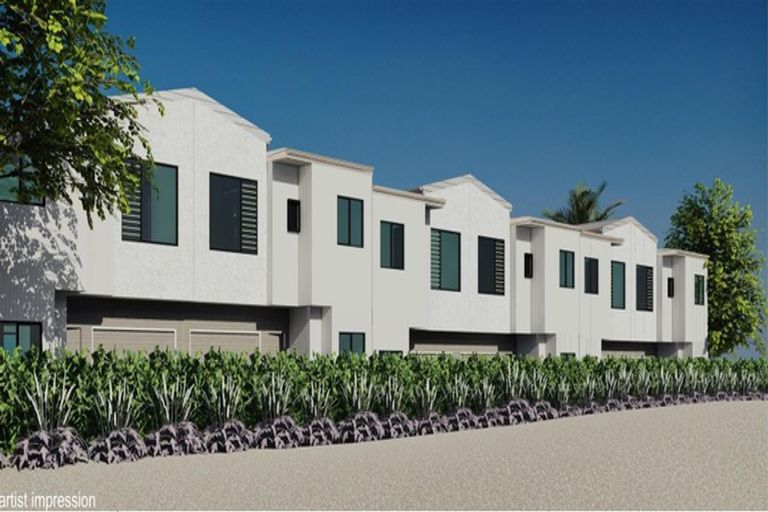 Photo of property in 64 Alfriston Road, Manurewa East, Auckland, 2102