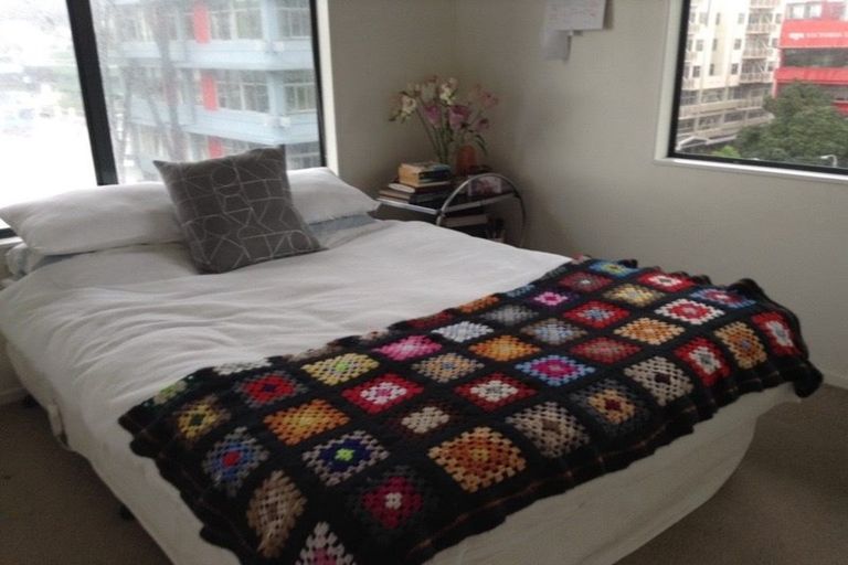 Photo of property in Marion Square Apartments, 1/26 Marion Street, Te Aro, Wellington, 6011