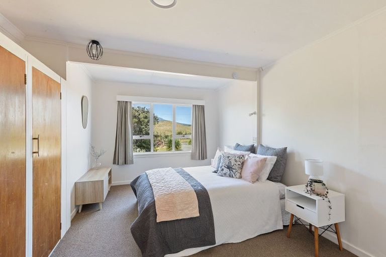 Photo of property in 96 Goodwin Road, Okato, New Plymouth, 4381