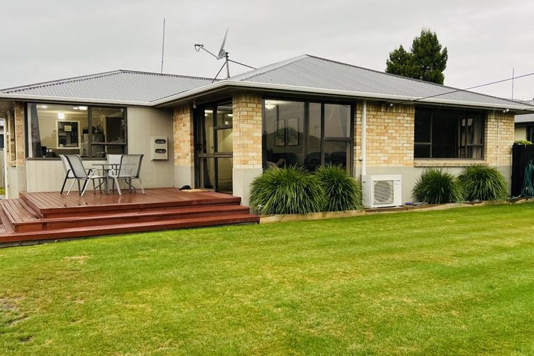 Photo of property in 34 Cunningham Road, Beerescourt, Hamilton, 3200