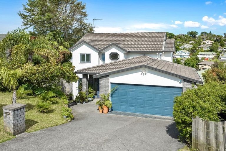 Photo of property in 3 Cashel Place, Torbay, Auckland, 0630