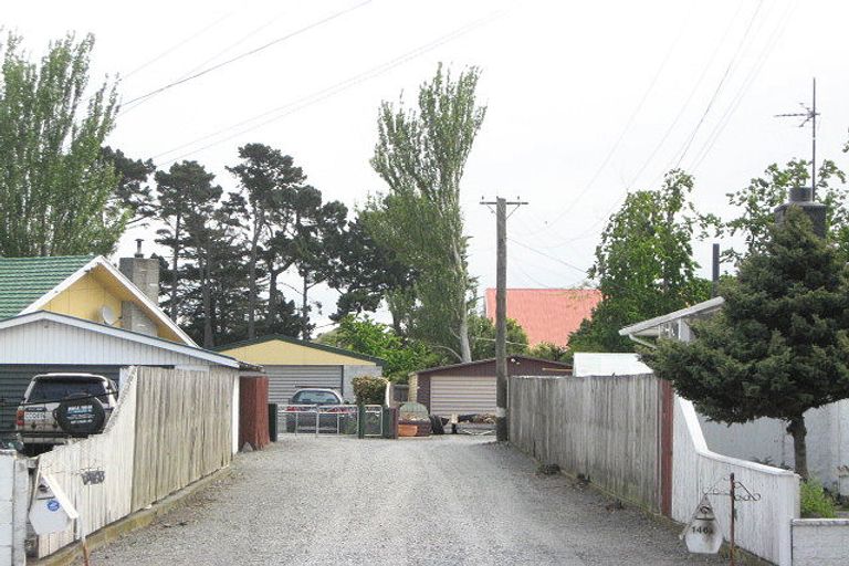 Photo of property in 148 Shortland Street, Aranui, Christchurch, 8061
