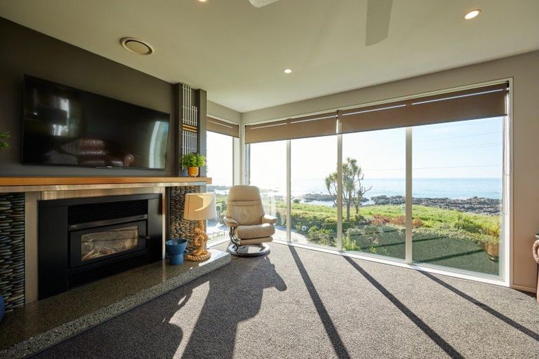 Photo of property in 1824 State Highway 1, Oaro, Kaikoura, 7374