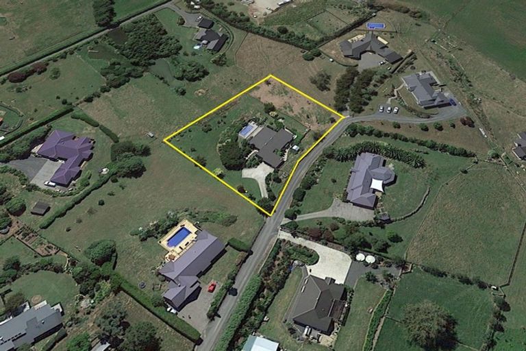 Photo of property in 3/110 Maungakawa Road, Cambridge, 3496