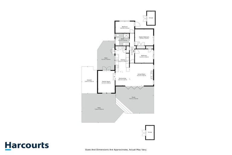 Photo of property in 2/12 Francis Street, Hauraki, Auckland, 0622
