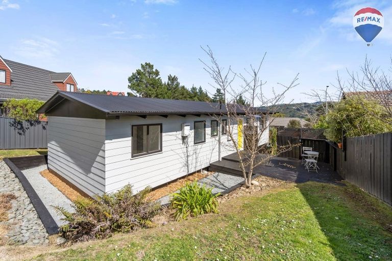 Photo of property in 183 Holborn Drive, Stokes Valley, Lower Hutt, 5019
