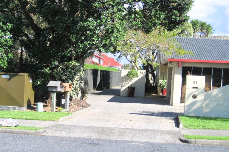 Photo of property in 2/51 Hattaway Avenue, Bucklands Beach, Auckland, 2012