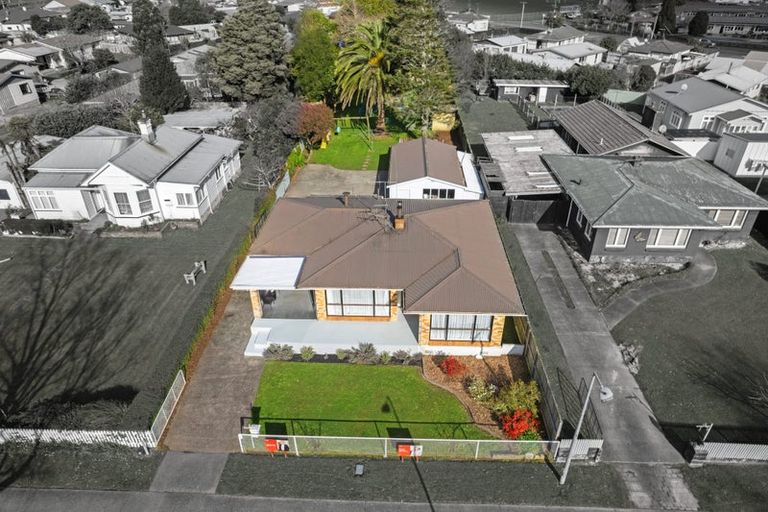 Photo of property in 15 Struve Street, Ngaruawahia, 3720