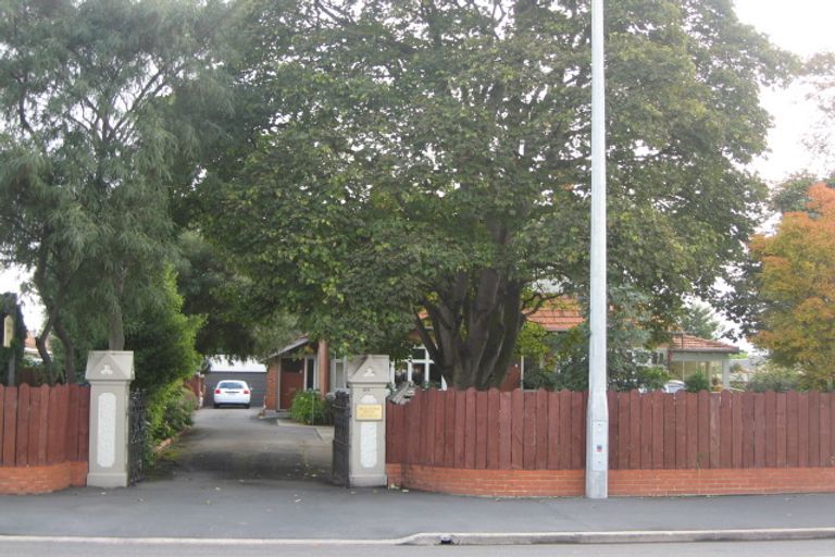 Photo of property in 46 Gordon Road, Mosgiel, 9024