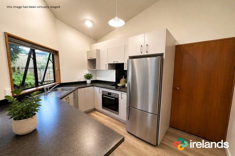 Photo of property in 2/26 Otara Street, Ilam, Christchurch, 8053