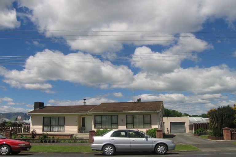 Photo of property in 4 Smith Street, Matamata, 3400