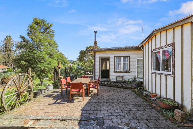 Photo of property in 4 Puketapu Crescent, Taumarunui, 3920