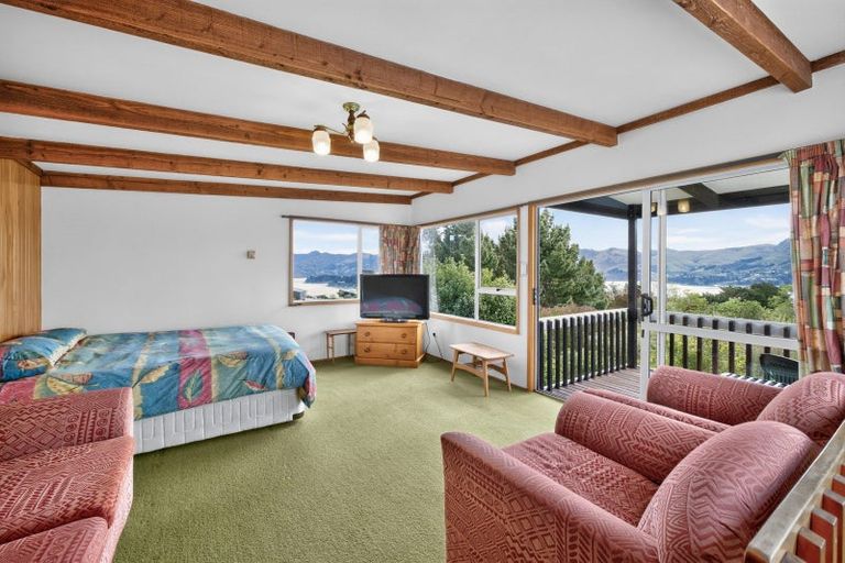 Photo of property in 14 Hunters Road, Diamond Harbour, Lyttelton, 8971