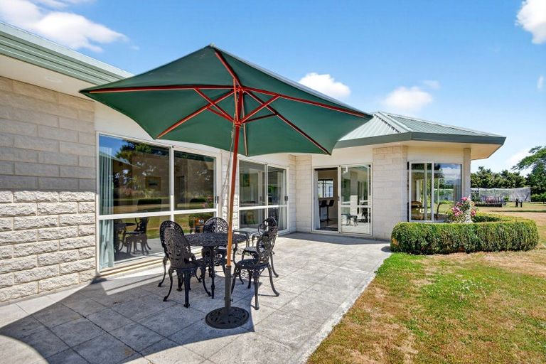 Photo of property in 277 Upper Plain Road, Upper Plain, Masterton, 5888