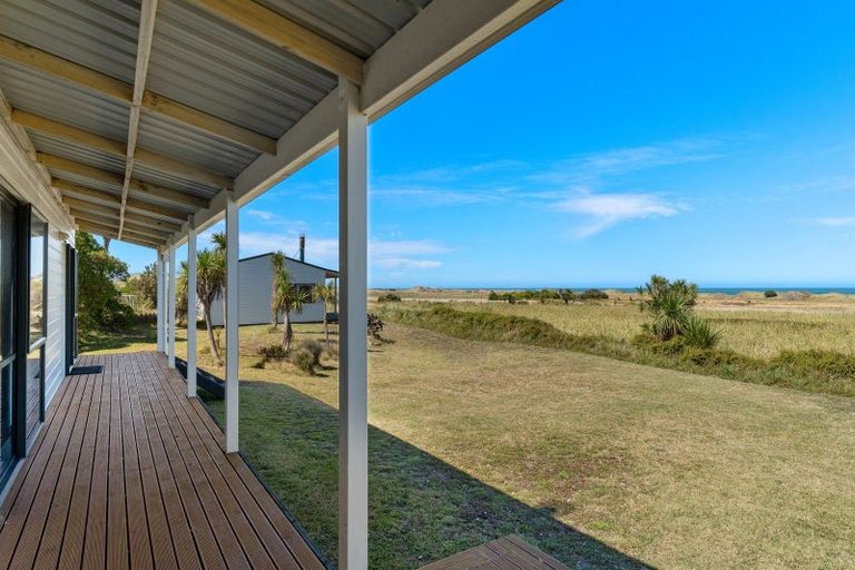 Photo of property in 212 Flat Point Road, Flat Point, Masterton, 5883