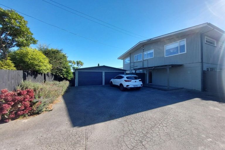 Photo of property in 16b Merrin Street, Avonhead, Christchurch, 8042