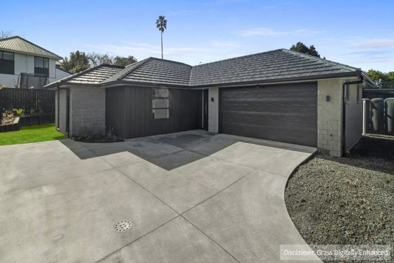 Photo of property in 40b Matai Street, Maeroa, Hamilton, 3200