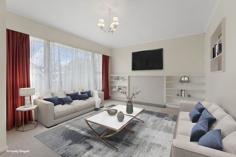 Photo of property in 362 Ruahine Street, Terrace End, Palmerston North, 4410