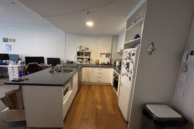 Photo of property in Galleria Apartments, 4/77 Tory Street, Te Aro, Wellington, 6011
