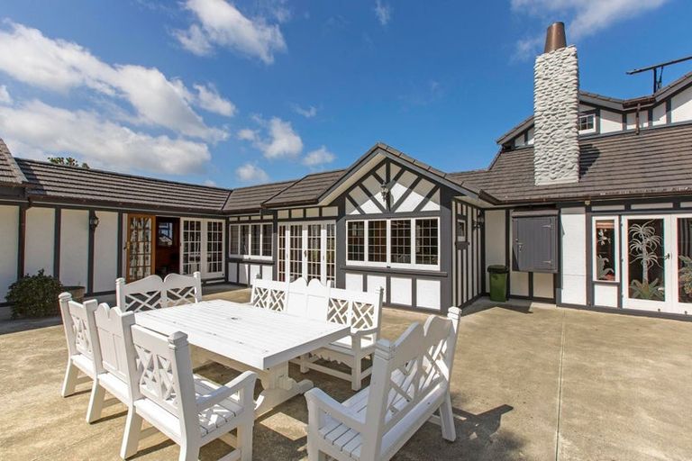 Photo of property in 345 Hebden Crescent, Kelson, Lower Hutt, 5010