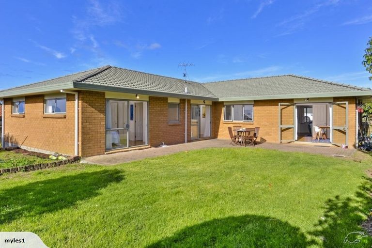 Photo of property in 12 Sophora Way, Albany, Auckland, 0632