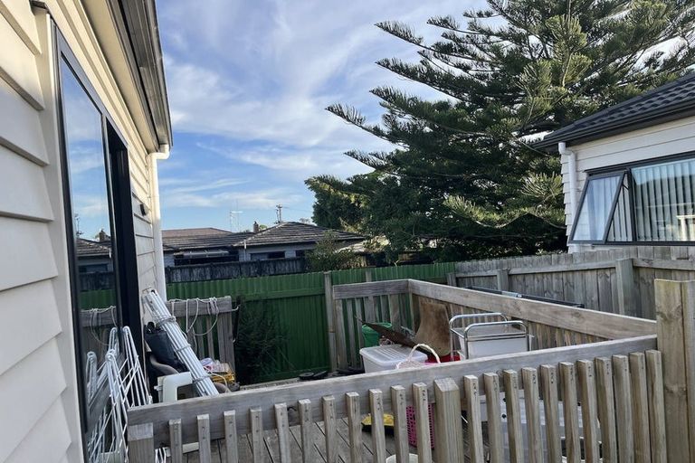 Photo of property in 4a Ellen Street, Manurewa East, Auckland, 2102