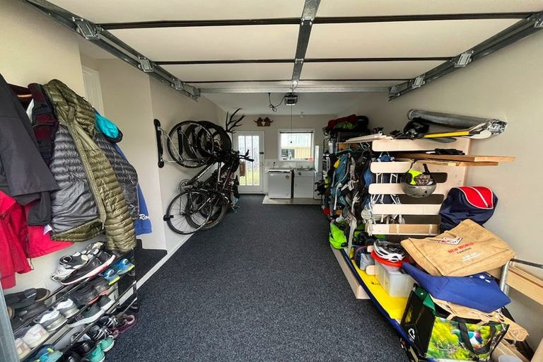 Photo of property in 1/8 Palatine Terrace, Huntsbury, Christchurch, 8022