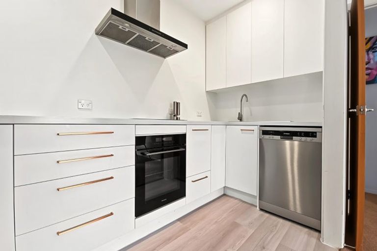 Photo of property in 4/81 Tennyson Street, Sydenham, Christchurch, 8023