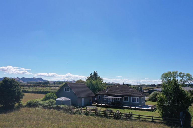 Photo of property in 1164 Orini Road, Orini, Taupiri, 3792