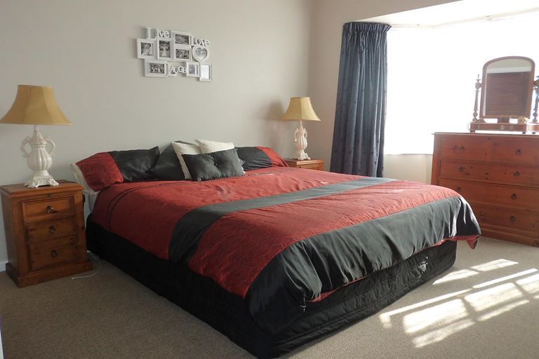 Photo of property in 252 King Street, Temuka, 7920
