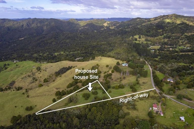 Photo of property in 20 Mangamanihi Road, Kaeo, 0479