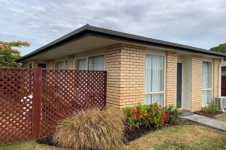 Photo of property in 22/13 Sylvan Street, Hillmorton, Christchurch, 8024