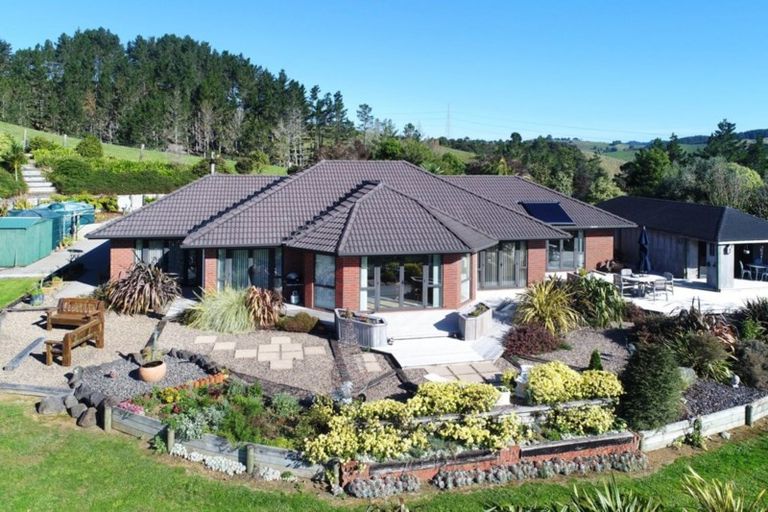 Photo of property in 29 Aicken Road, Hunua, Papakura, 2583