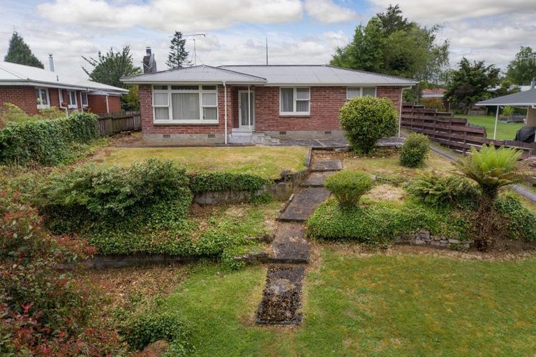 Photo of property in 3 Elizabeth Drive, Tokoroa, 3420