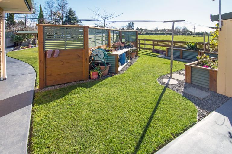 Photo of property in 1 Francis Lane, Masterton, 5810