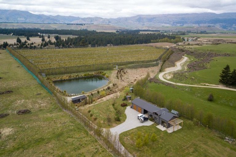 Photo of property in 66 Gladsmuir Road, Queensberry, Cromwell, 9383