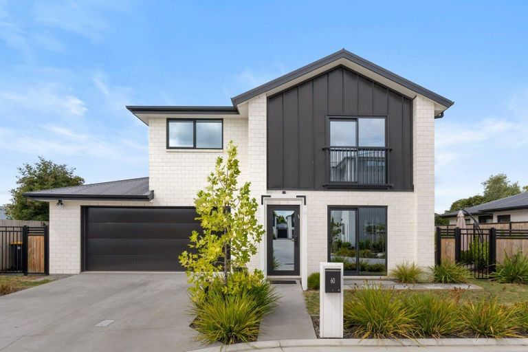 Photo of property in 60 Mohua Lane, Upper Riccarton, Christchurch, 8041