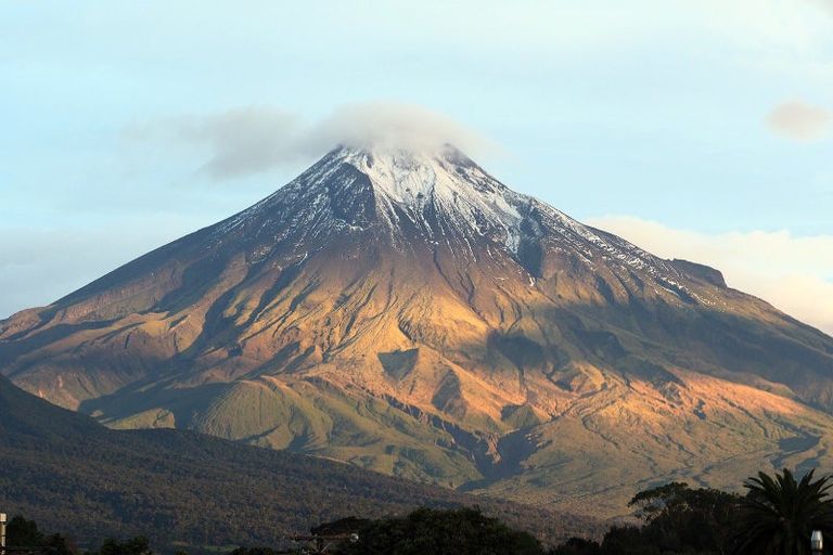 Photo of property in 14 Cumming Street, Okato, 4335