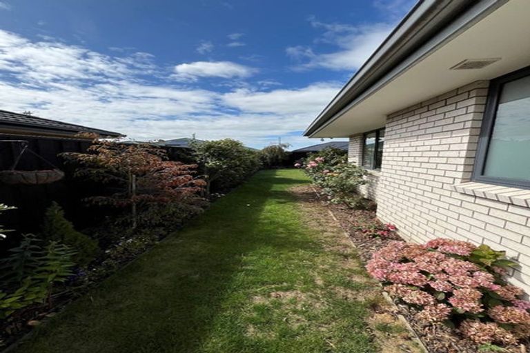 Photo of property in 46 Wigmore Crescent, Rolleston, 7615