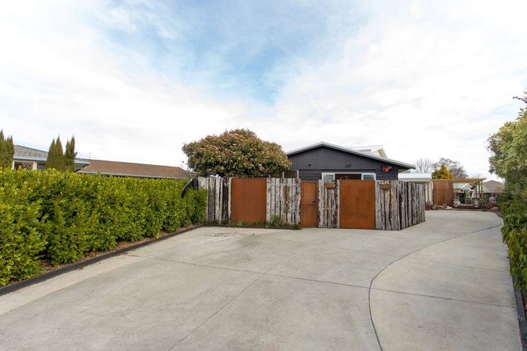Photo of property in 22a Erica Street, Papanui, Christchurch, 8053