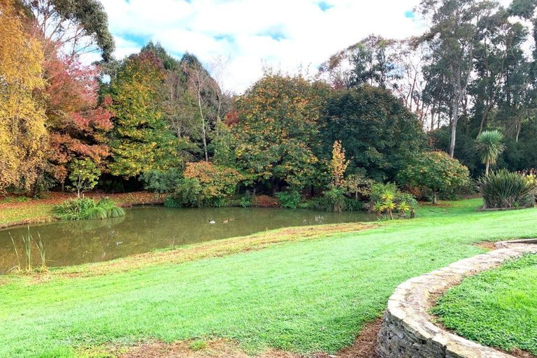 Photo of property in 91 Te Whanga Road, Levin, 5572