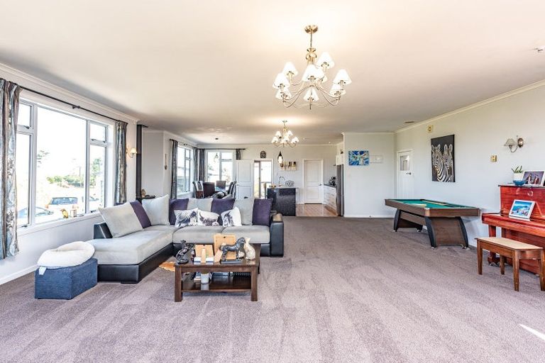 Photo of property in 363 Rapanui Road, Westmere, Whanganui, 4574