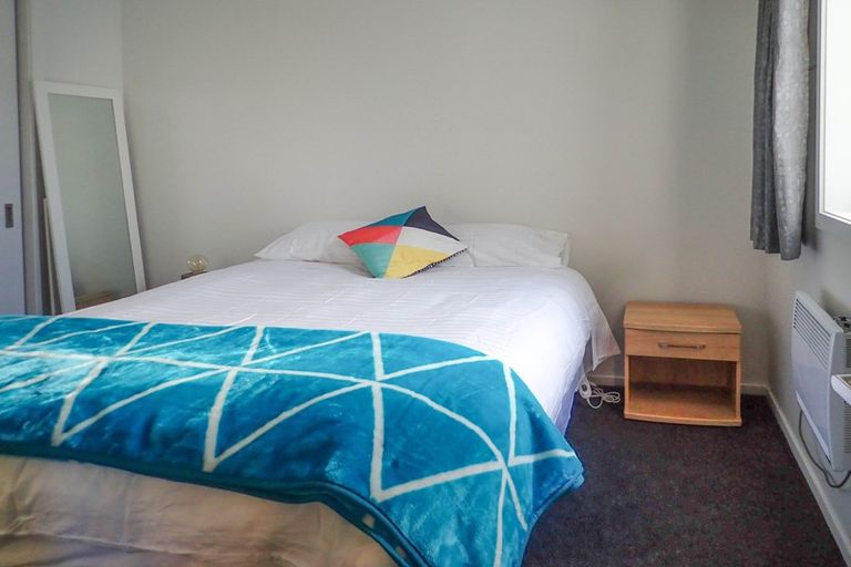 Photo of property in 12/93 Filleul Street, Dunedin Central, Dunedin, 9016