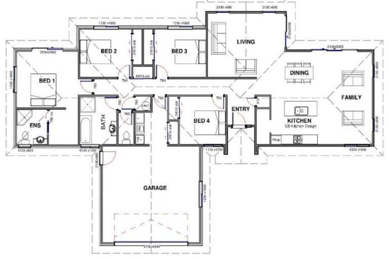 Photo of property in 7 Wai Shing Place, Pukekohe, 2120