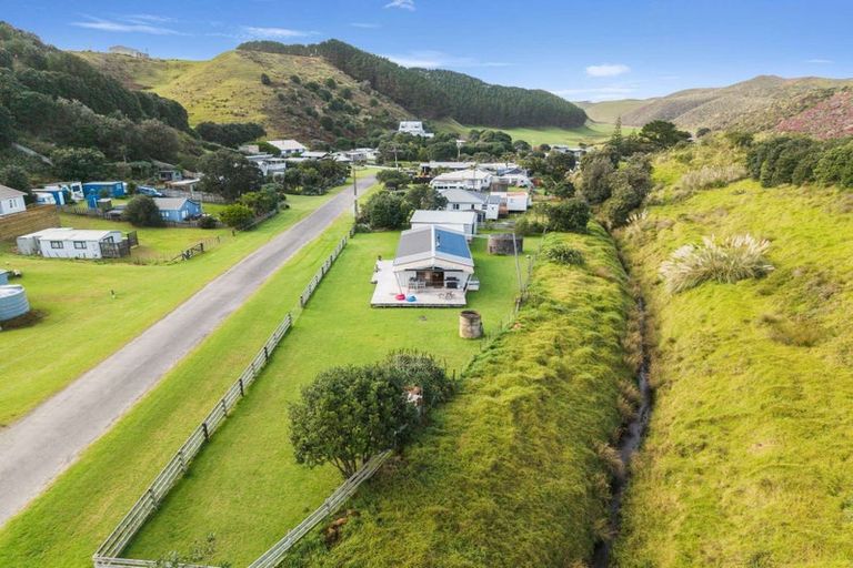 Photo of property in 1140 Omamari Road, Omamari, Dargaville, 0373