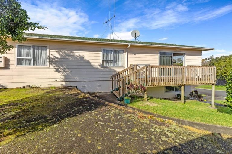 Photo of property in 3 Chester Street, Judea, Tauranga, 3110
