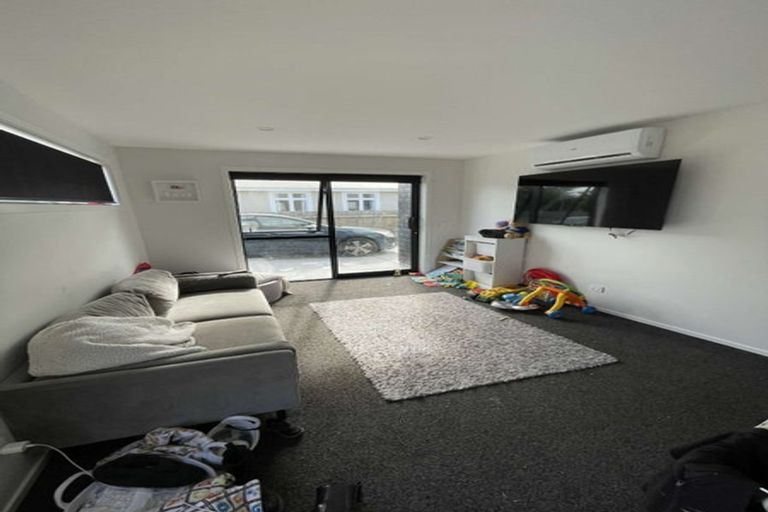 Photo of property in 28 Sussex Street, Levin, 5510