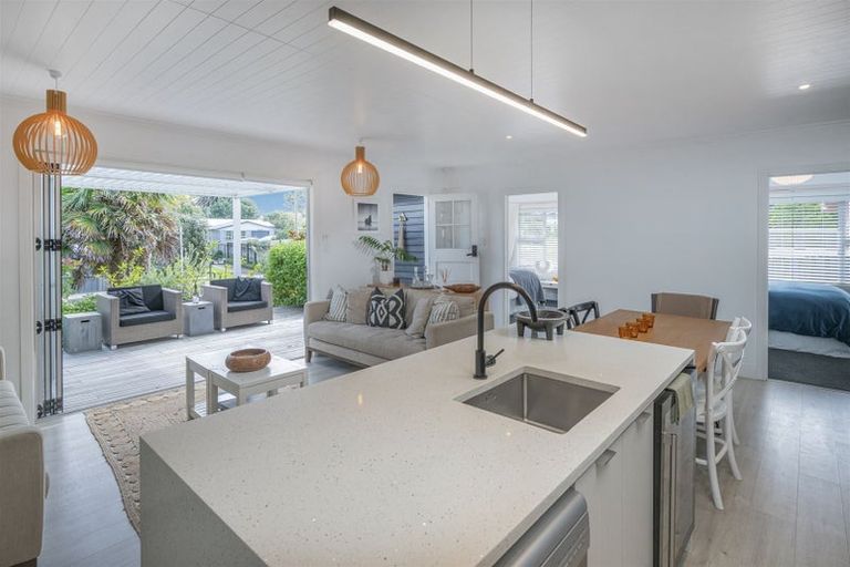 Photo of property in 1133 Purangi Road, Ferry Landing, Whitianga, 3591