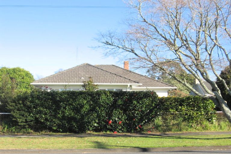 Photo of property in 35a Laurie Avenue, Papakura, 2110